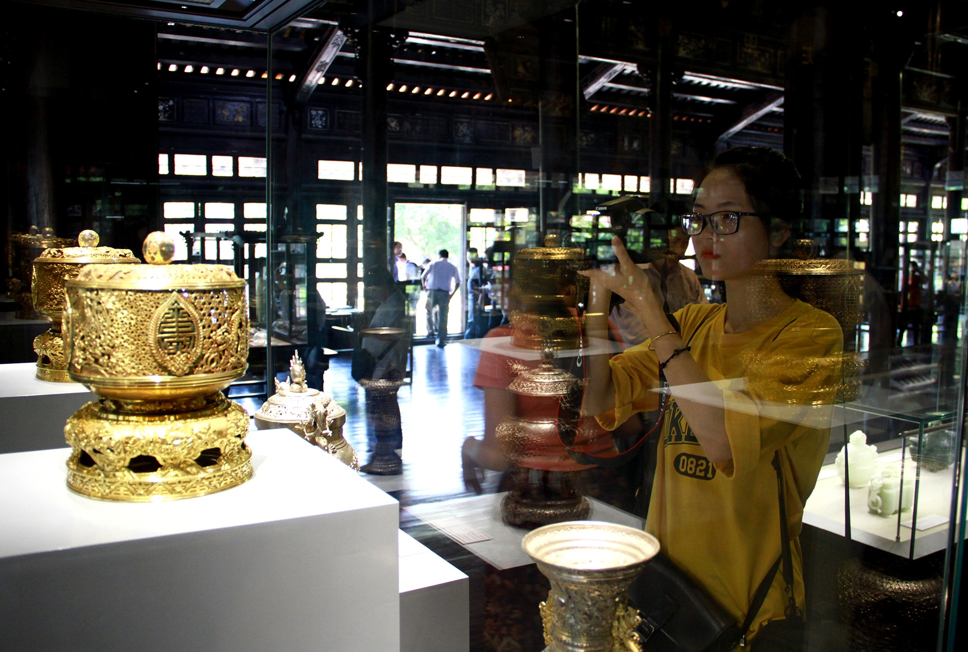 Bao vat rong phuong trieu Nguyen anh 13