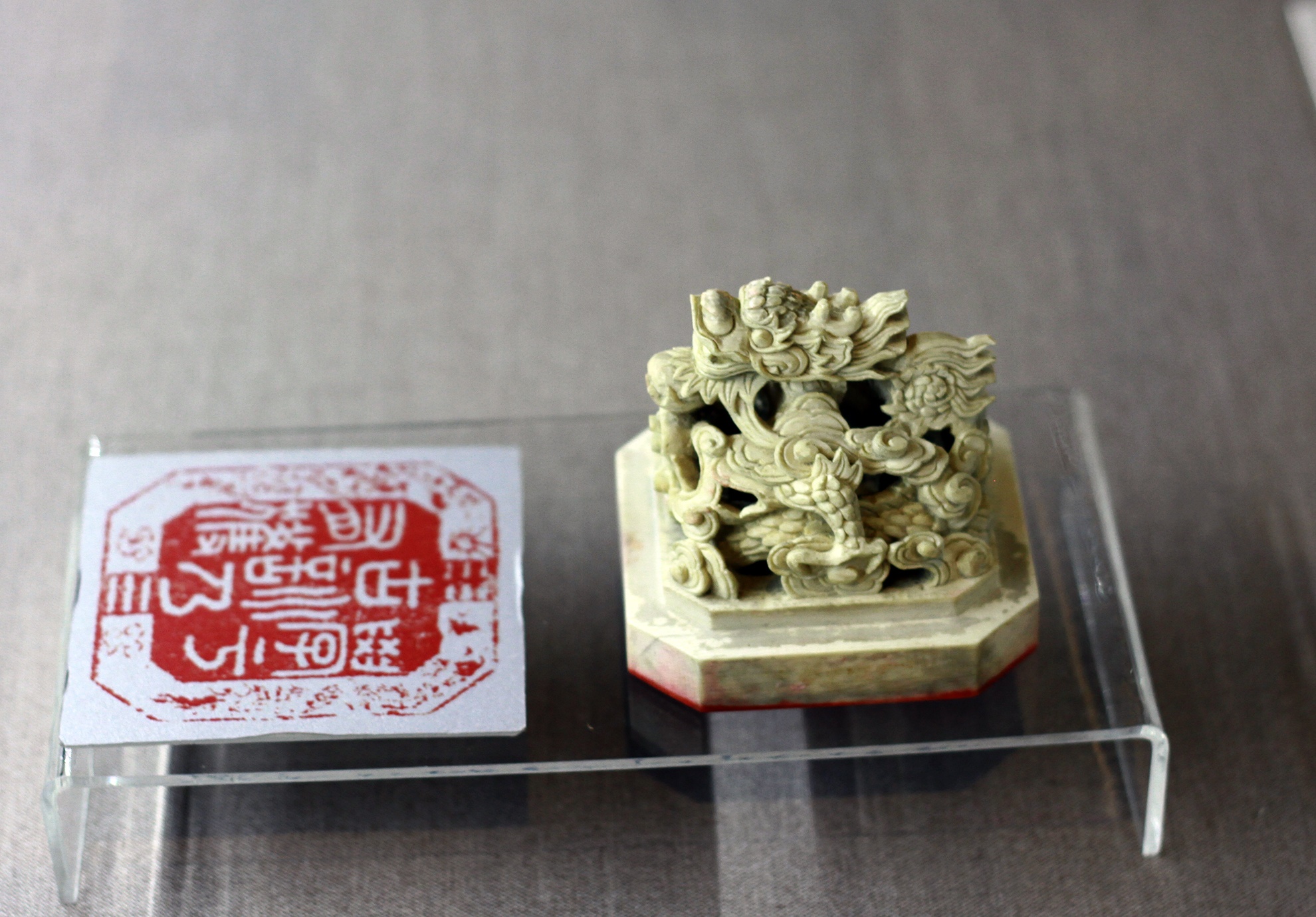 Bao vat rong phuong trieu Nguyen anh 6