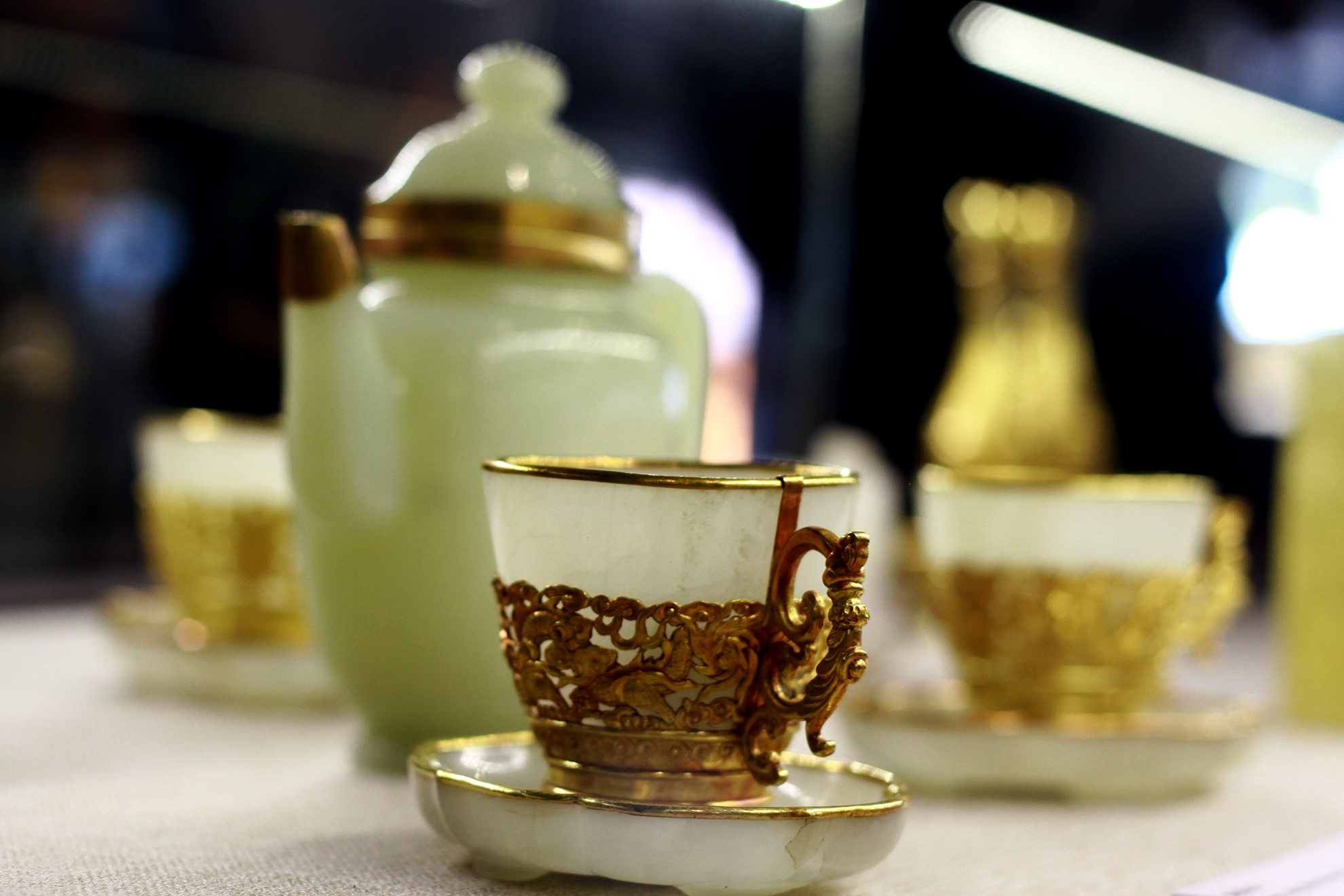 Bao vat rong phuong trieu Nguyen anh 7