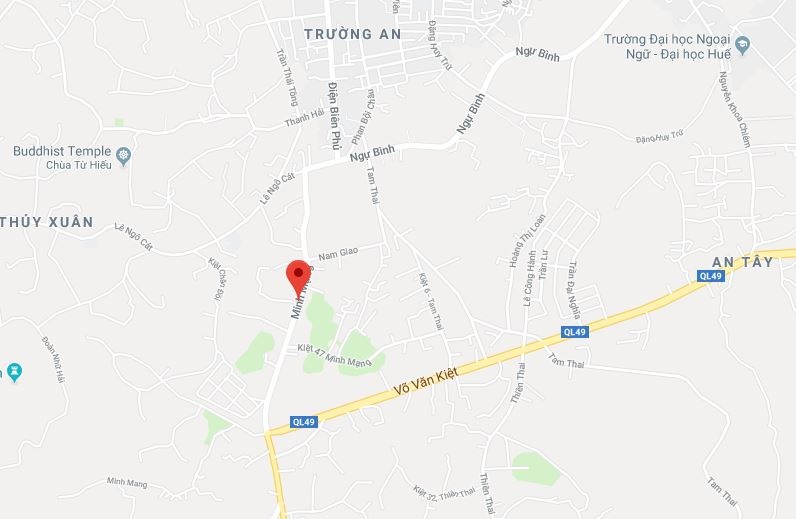 Khi duoi lon quy hiem anh 2