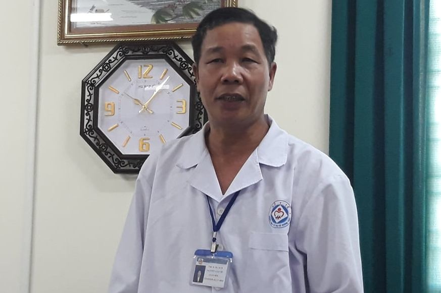 Siêu âm nhầm thai nhi chết lưu ảnh 2 Sieu am nham thai nhi chet luu anh 2