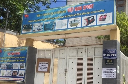 Phat cong ty du lich to chuc 'tour 0 dong' de ban hang tra hinh hinh anh