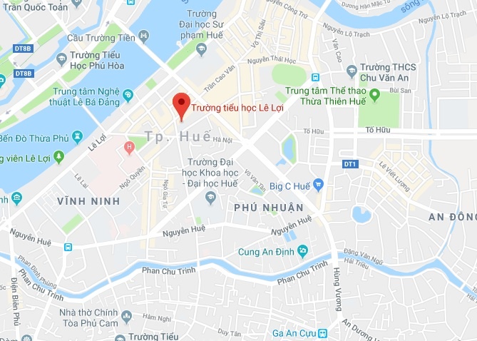 Phạt học sinh lớp 1 ngậm bút ảnh 3 Phat hoc sinh lop 1 ngam but anh 3