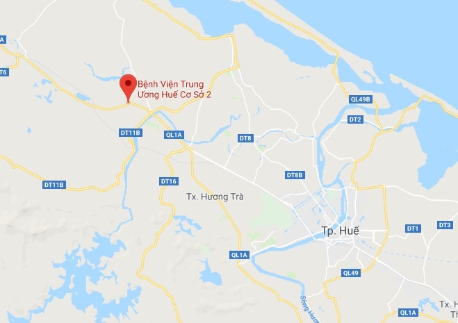 Phẫu thuật nội soi 3D treo tử cung ảnh 2 Phau thuat noi soi 3D treo tu cung anh 2