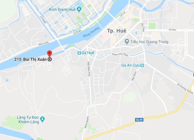 Nam công nhân bị điện giật chết ảnh 2 Nam cong nhan bi dien giat chet anh 2