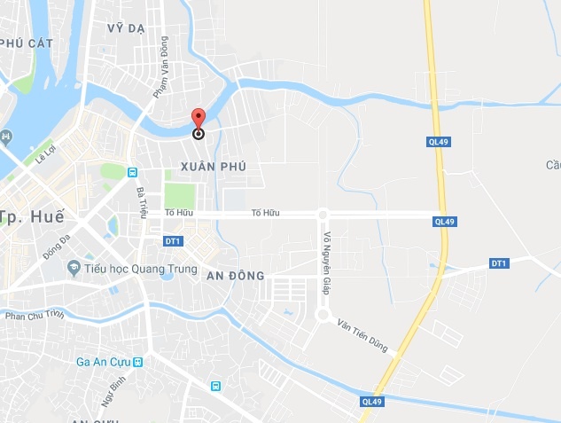 Cháy nhà khiến 1 người chết ảnh 3 Chay nha khien 1 nguoi chet anh 3