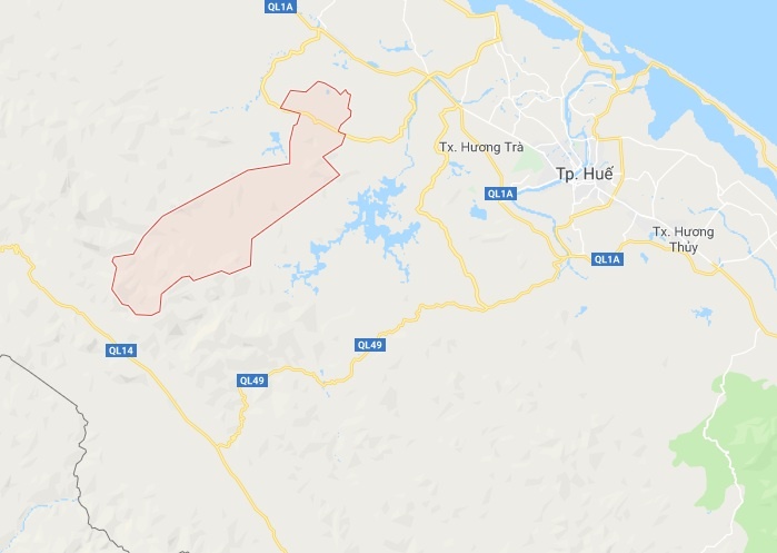 tai nạn xe máy khiến 3 người tử vong ảnh 2 tai nan xe may khien 3 nguoi tu vong anh 2