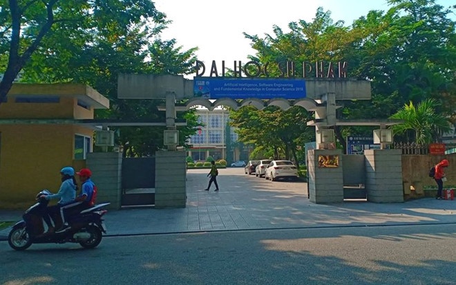 Gian lan diem thi anh 1