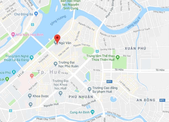 Gian lan diem thi anh 2