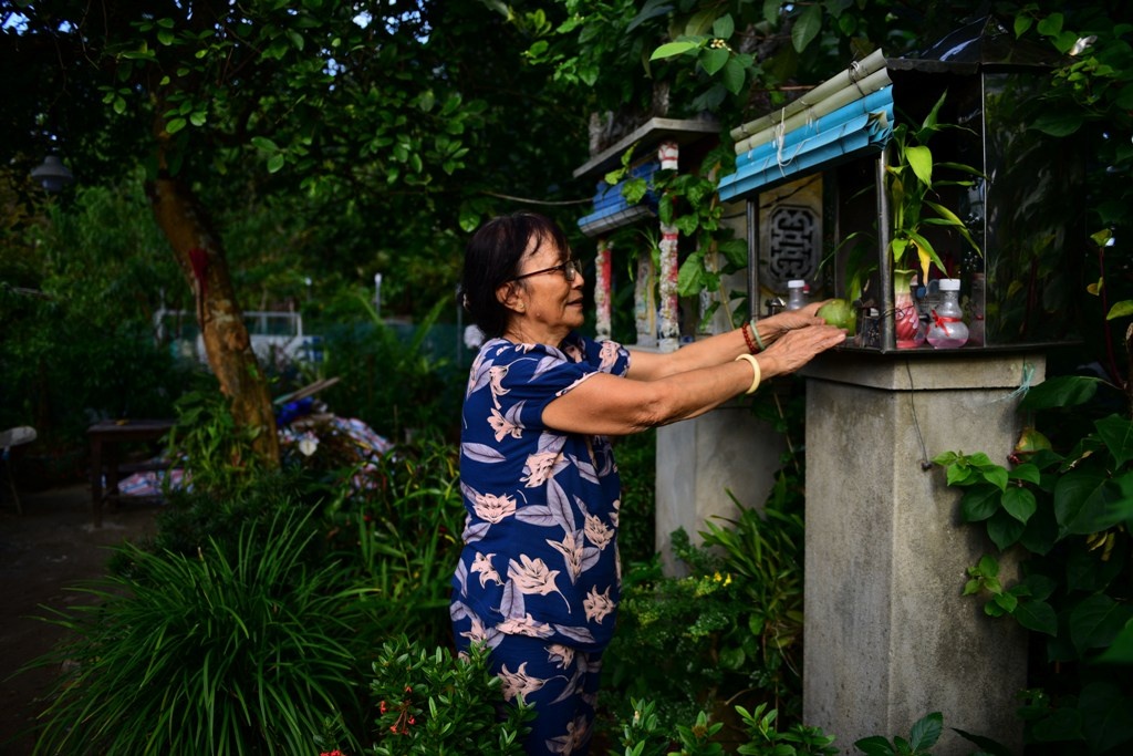 Di doi 4.200 ho dan kinh thanh Hue anh 12