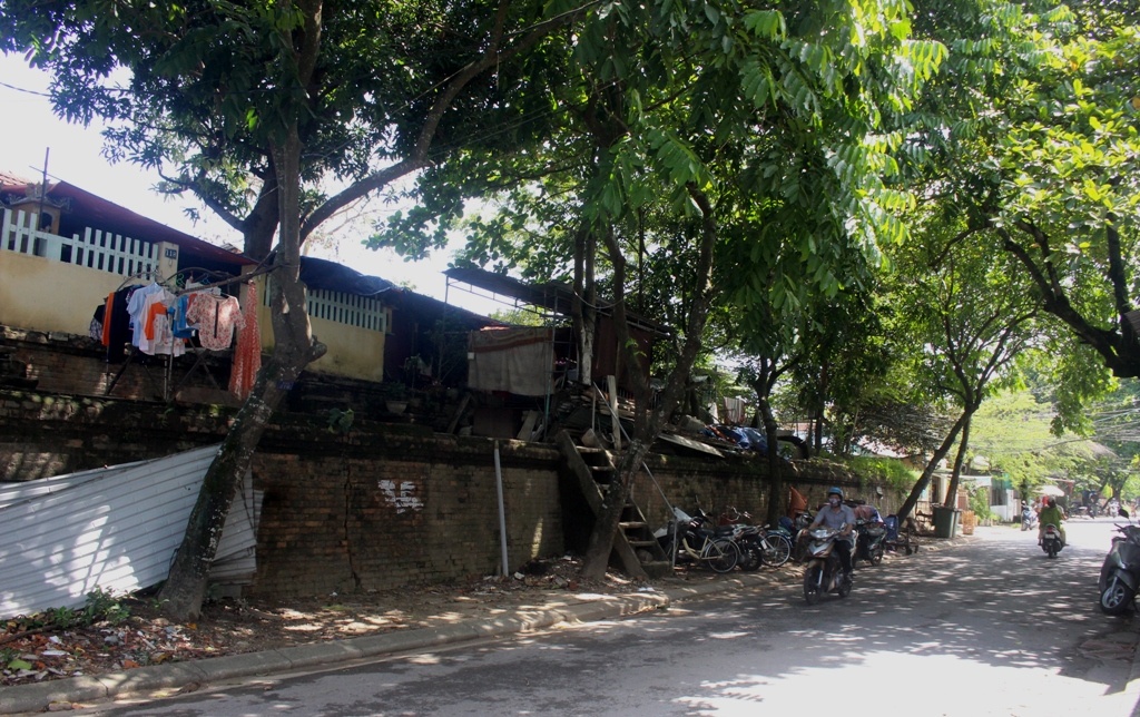 Di doi 4.200 ho dan kinh thanh Hue anh 8