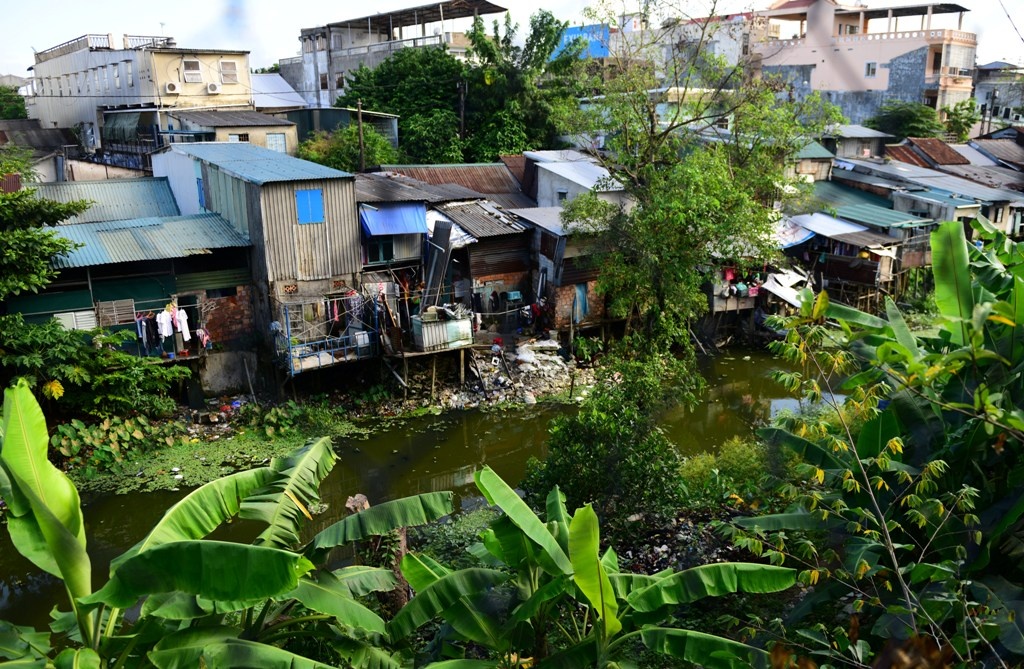 Di doi 4.200 ho dan kinh thanh Hue anh 2