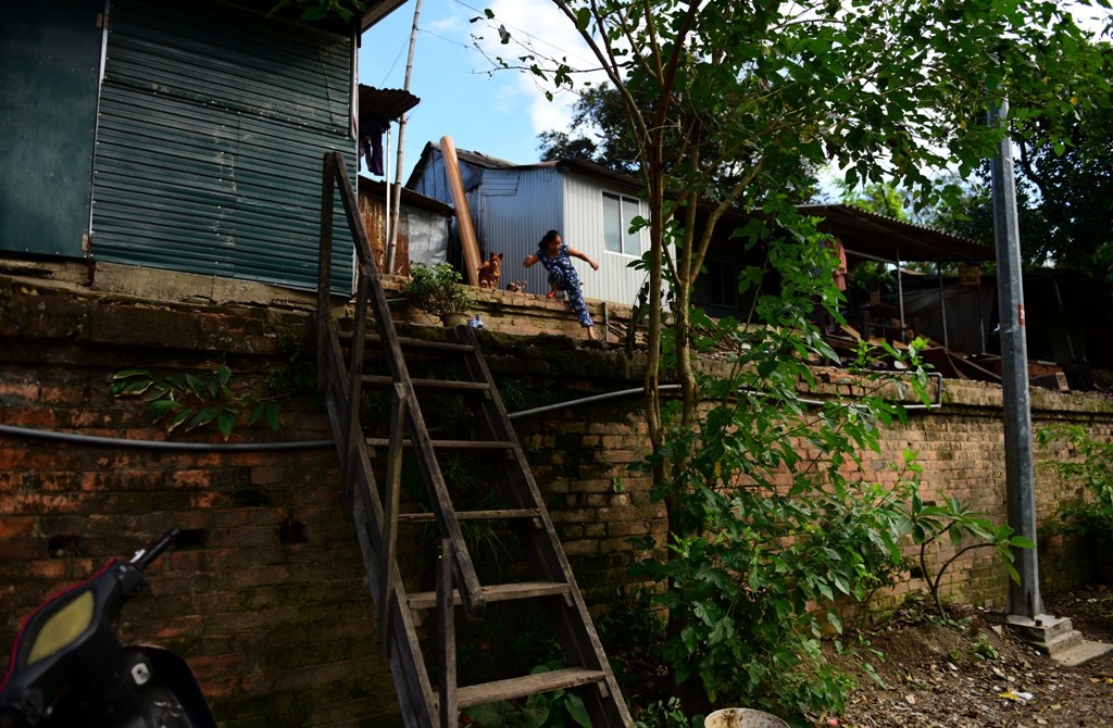 Di doi 4.200 ho dan kinh thanh Hue anh 3