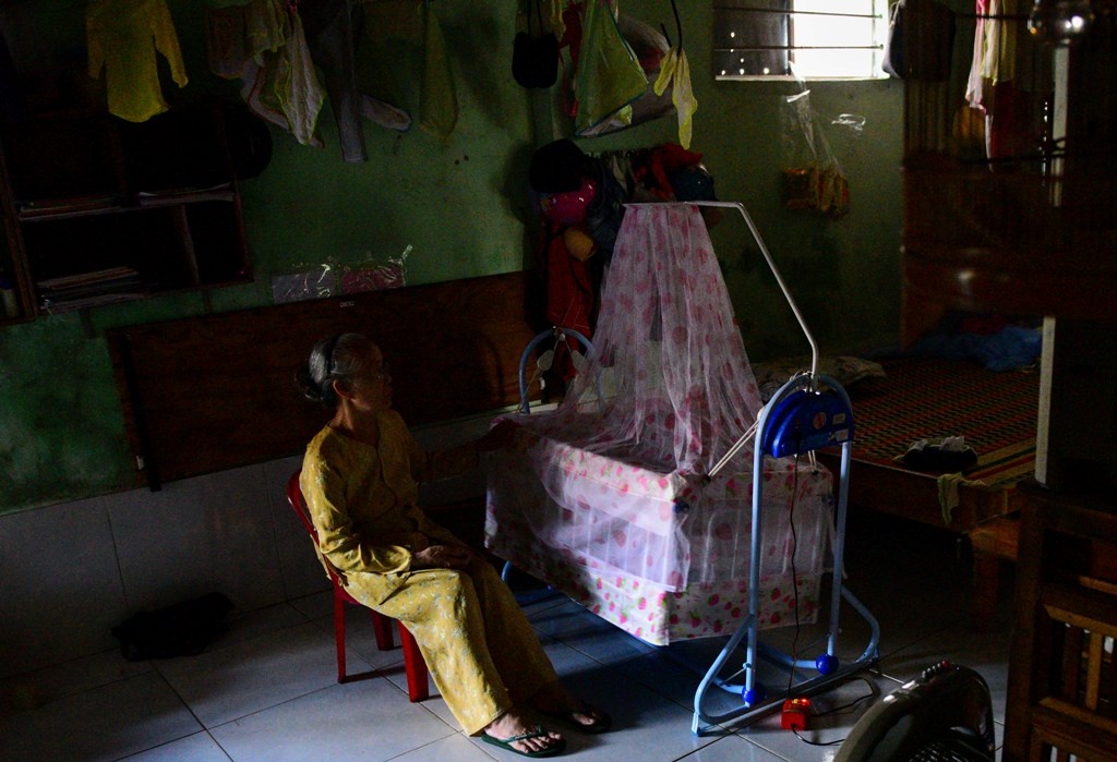 Di doi 4.200 ho dan kinh thanh Hue anh 5