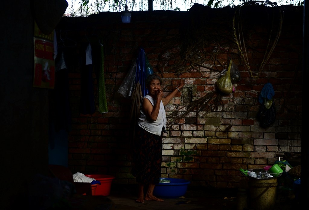 Di doi 4.200 ho dan kinh thanh Hue anh 7