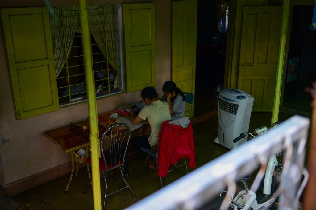 Di doi 4.200 ho dan kinh thanh Hue anh 10