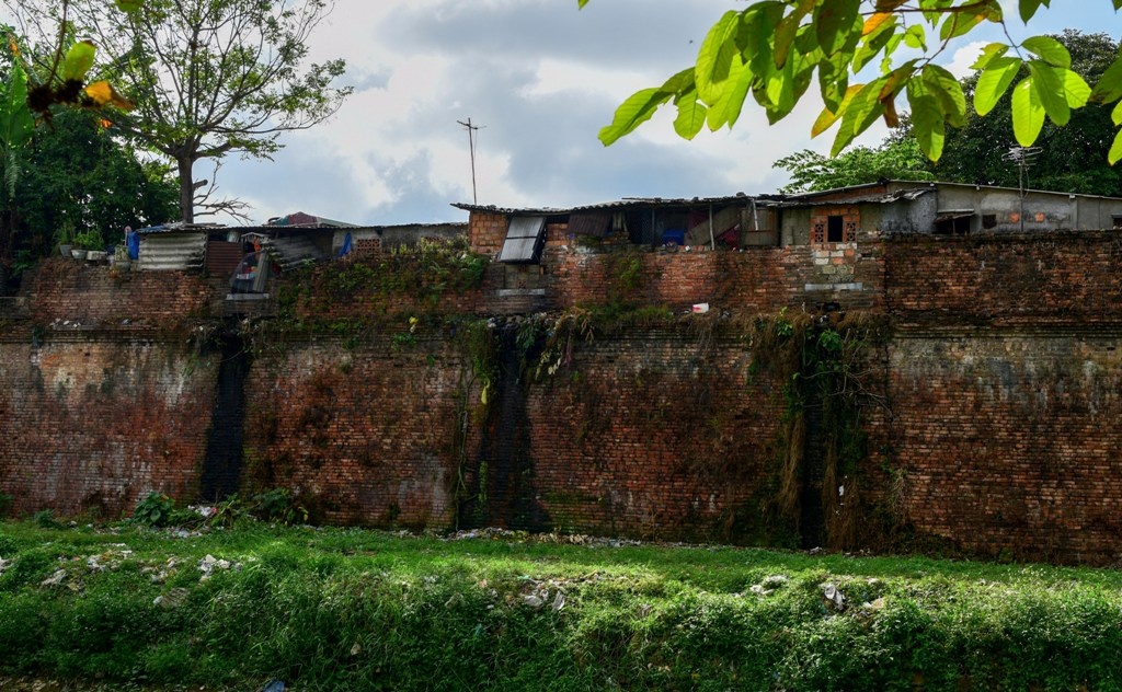 Di doi 4.200 ho dan kinh thanh Hue anh 1