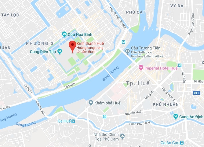 Di doi 4.200 ho dan kinh thanh Hue anh 15