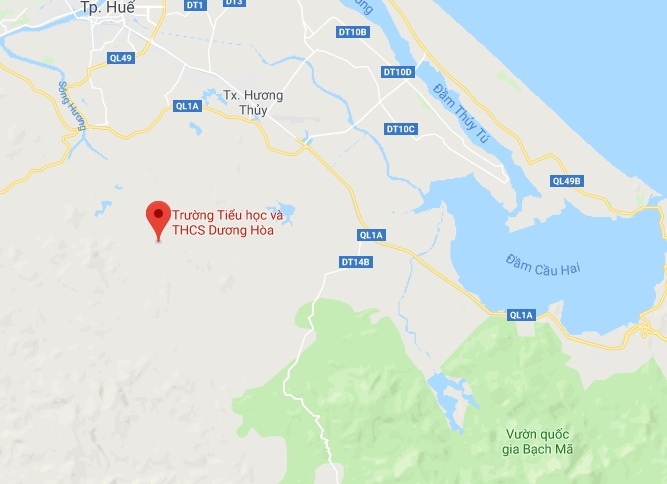 Hieu truong mat tich sau khi vay tien anh 3