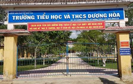 Hieu truong dot ngot mat tich do 'xa hoi den' thuc ep tra no? hinh anh