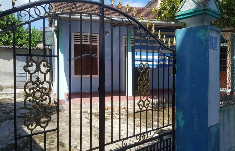 Hieu truong mat tich sau khi vay tien anh 2