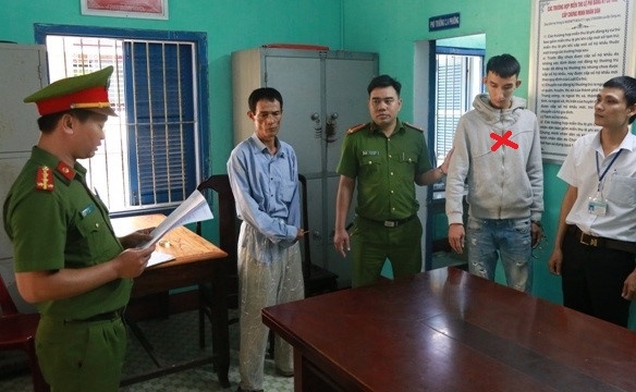 2 nhom danh nhau gay chet nguoi anh 1