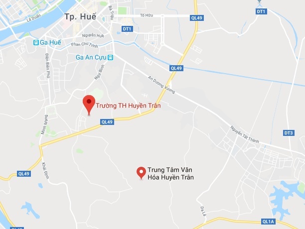 Dung bom xang danh nhau anh 1