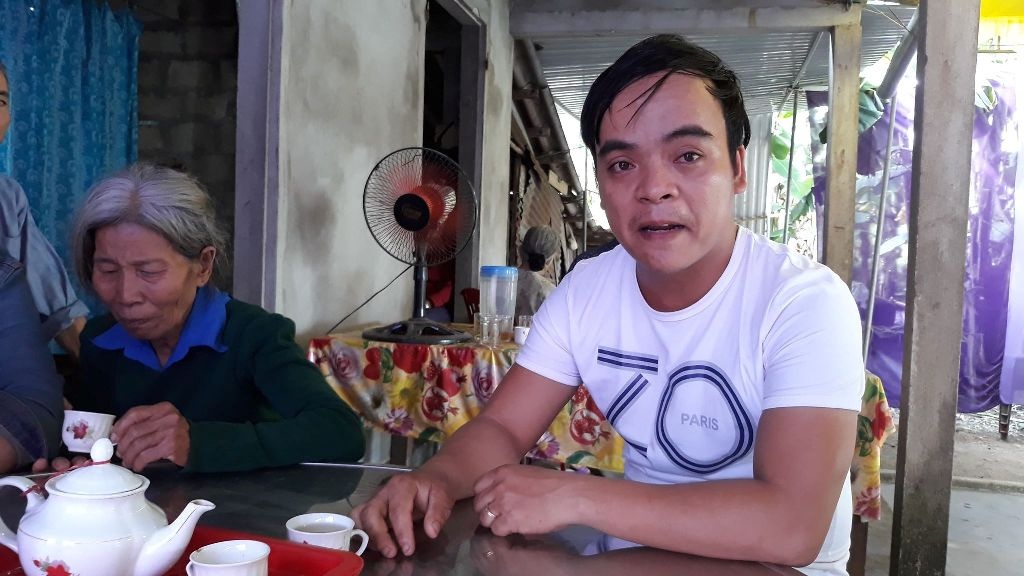 Nguoi nha to benh vien tac trach khien 2 me con san phu tu vong hinh anh
