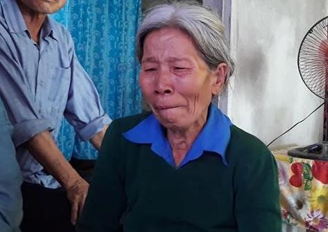 Vu 2 me con san phu tu vong: Kip truc lam dung quy trinh? hinh anh