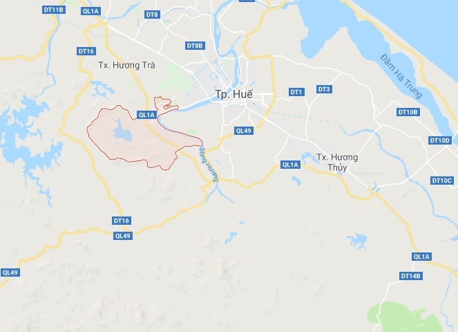 9X bị lũ cuốn trôi ảnh 2 9X bi lu cuon troi anh 2