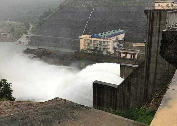 Thuy dien xa lu anh 1