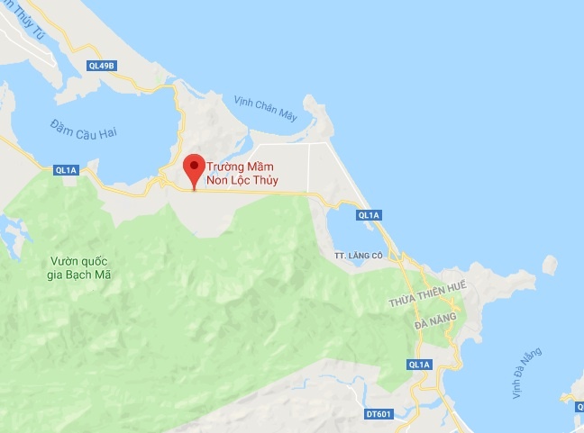 Bé trai bị đuối nước ảnh 1 Be trai bi duoi nuoc anh 1