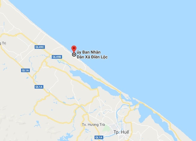 Phó chủ tịch xã ngoại tình ảnh 2 Pho chu tich xa ngoai tinh anh 2