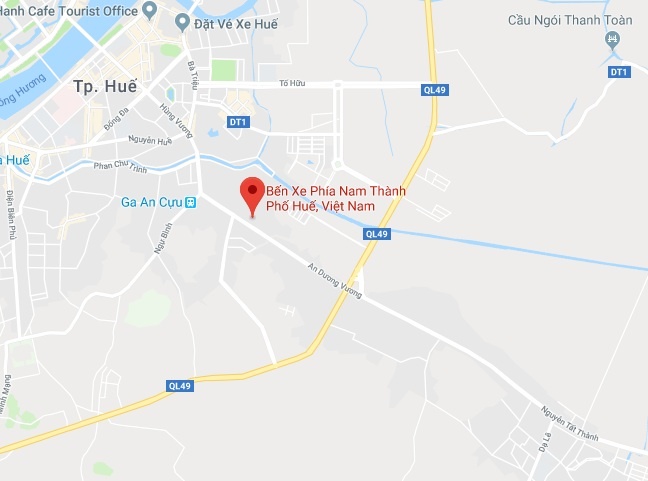 Đâm chết người ở bến xe ảnh 2 Dam chet nguoi o ben xe anh 2