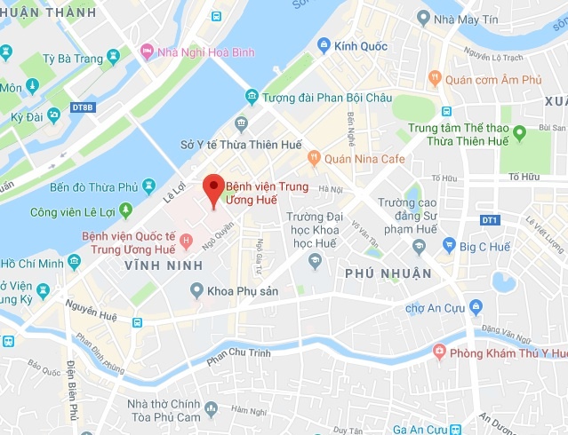 Nữ bệnh nhân bị phình động mạch não ảnh 2 Nu benh nhan bi phinh dong mach nao anh 2