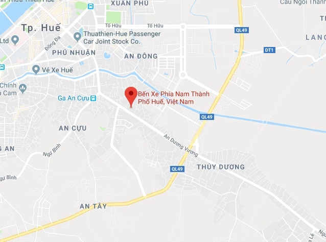 Chủ tịch tỉnh chúc tết hành khách ảnh 2 Chu tich tinh chuc tet hanh khach anh 2