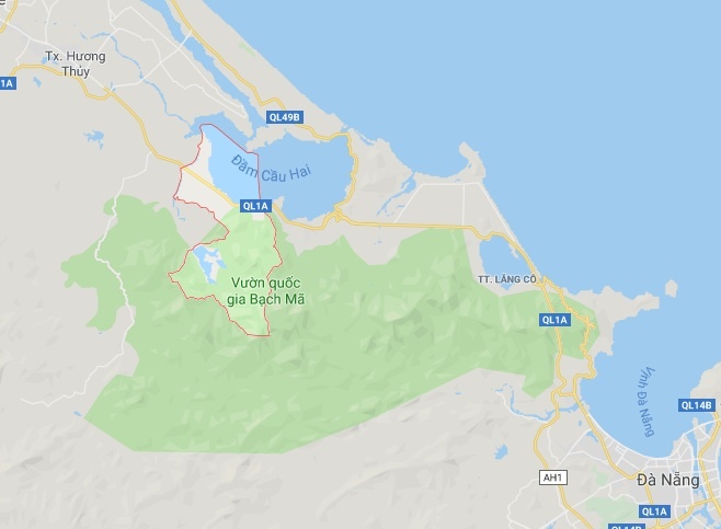 Xe khách giường nằm ảnh 2 Xe khach giuong nam anh 2