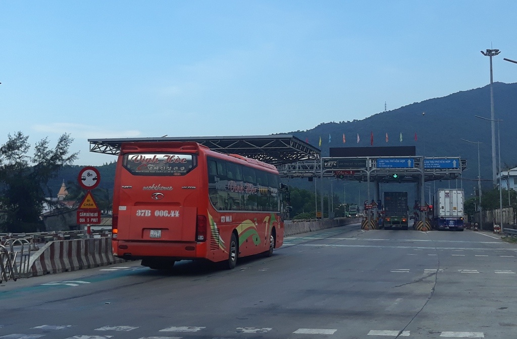 Gay roi o tram thu phi Bac Hai Van anh 2