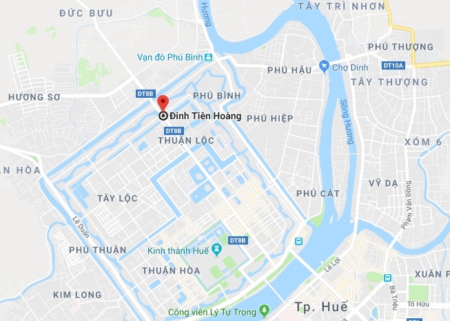 Dinh chi cong trinh khong phep anh 2