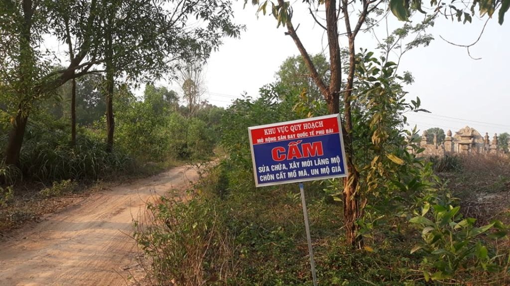 Xay mo gia de nhan tien den bu anh 2