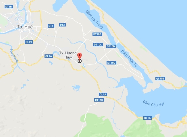 Xay mo gia de nhan tien den bu anh 3