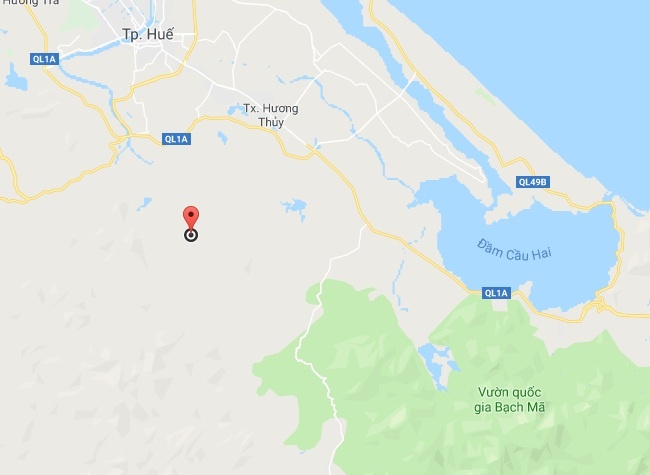 Khởi tố nguyên hiệu trưởng lừa chạy việc ảnh 2 Khoi to nguyen hieu truong lua chay viec anh 2