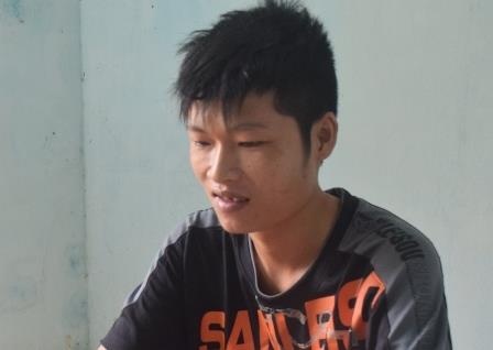 Ten cuop bi bat khi quay ve nha hinh anh