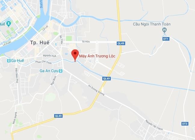 Chuyển tiền qua mạng ảnh 1 Chuyen tien qua mang anh 1