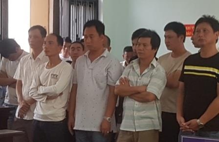 Ke cam dau duong day danh bac gan tram ty linh hon 4 nam tu hinh anh