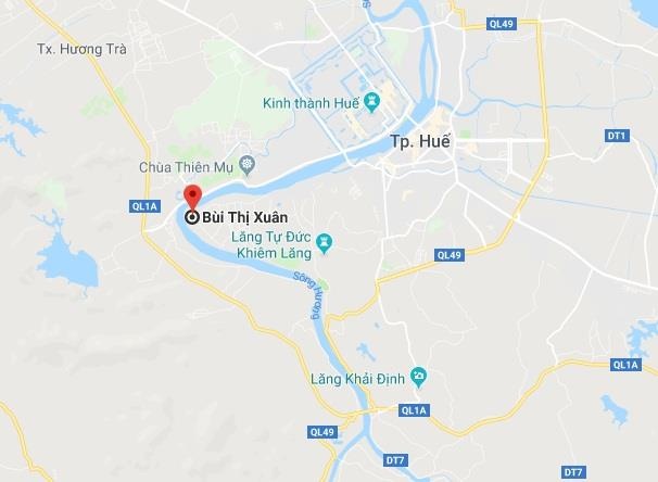 Khai thac cat lau anh 2