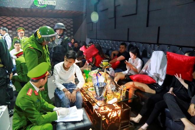 Quán bar Vegas  ảnh 1 Quan bar Vegas anh 1