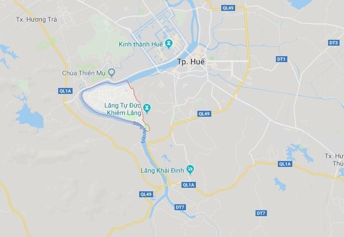 Cát tặc ảnh 3 Cat tac anh 3