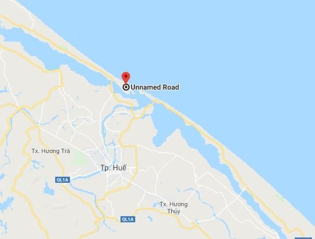 Thieu nien bi duoi nuoc anh 1