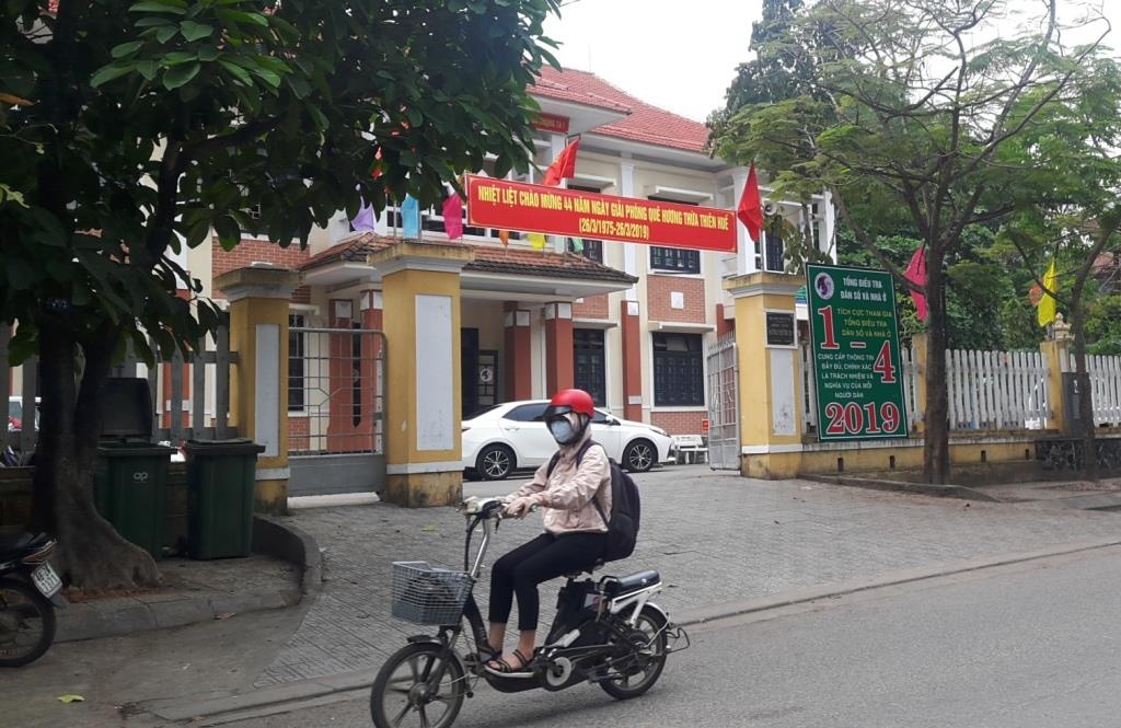 Cấp giấy chứng tử ảnh 1 Cap giay chung tu anh 1